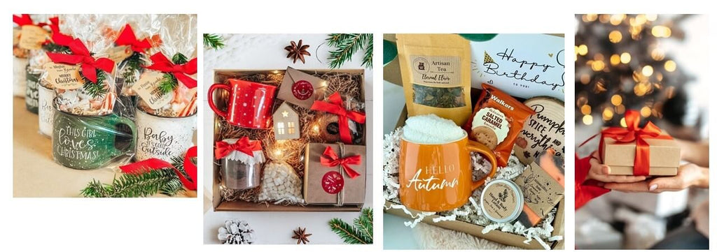 Why Should We Go for Personalized Gifts - Make one