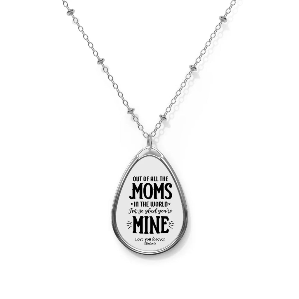 custom necklace