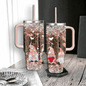 custom tumbler