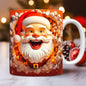 Christmas mug