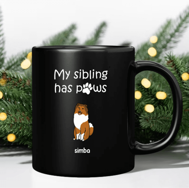 Personalized coffee Mugs