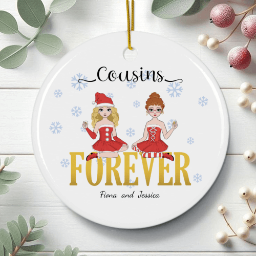 personalized ornaments