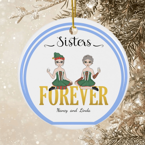 christmas ornaments