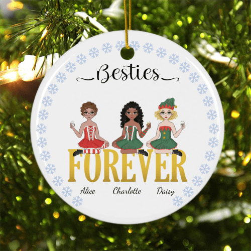 custom ornaments