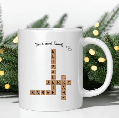 personalized coffee mugs