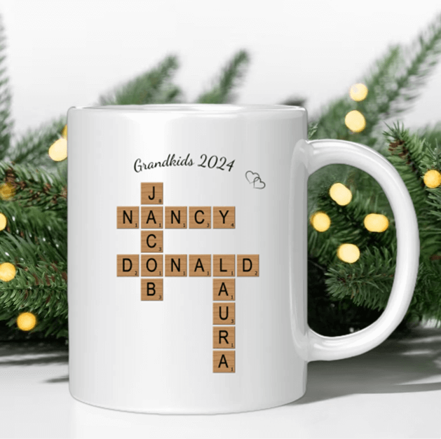 personalized mugs