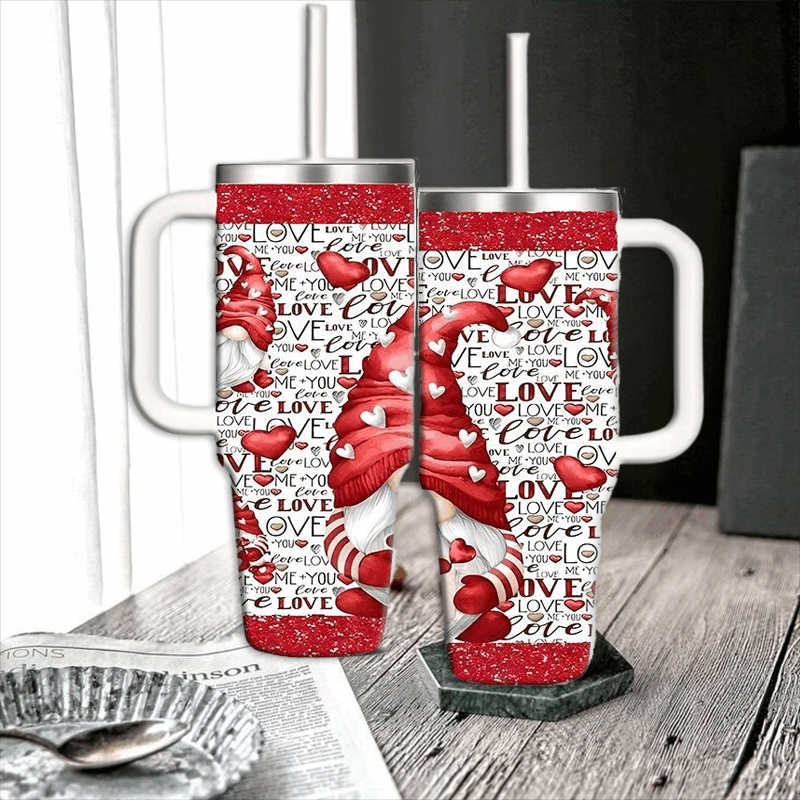 custom tumblers
