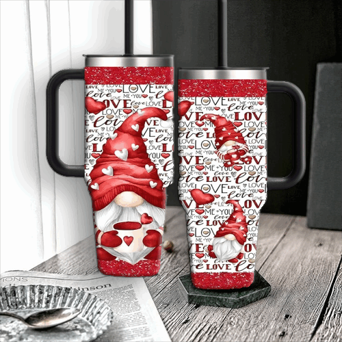 Custom Tumblers
