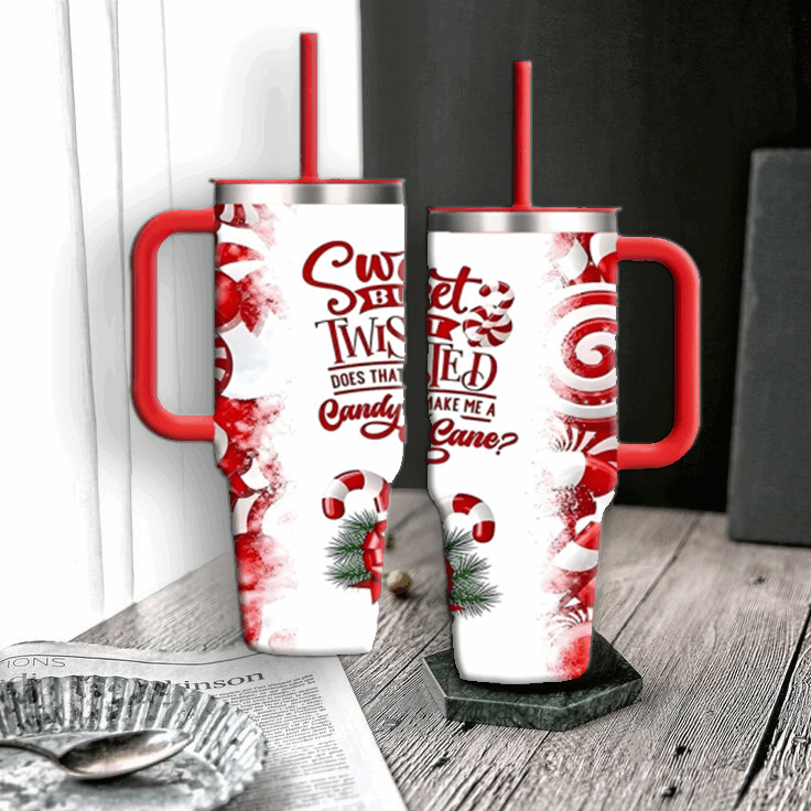 custom tumblers 