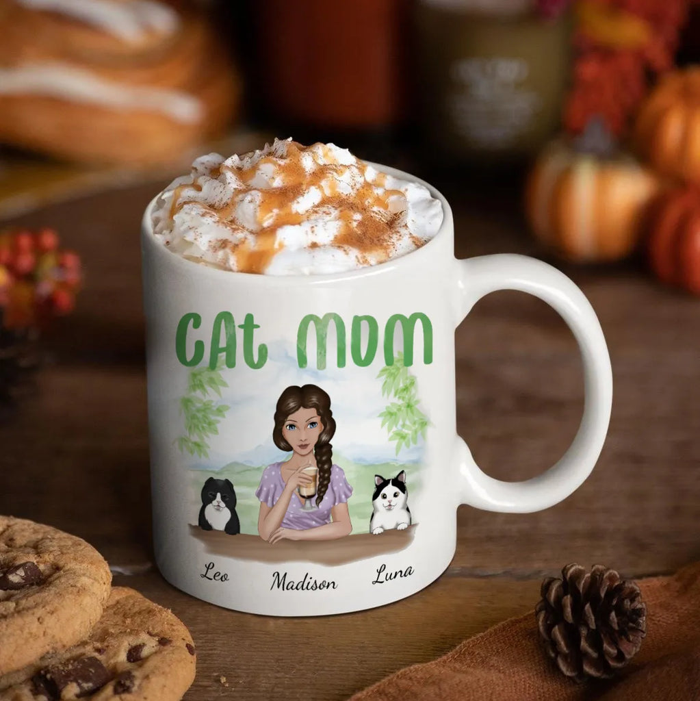 personalized mugs