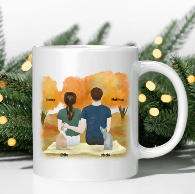 personalized coffee mugs