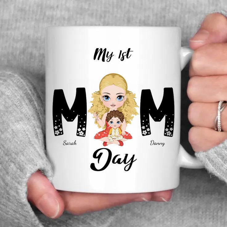 personalized coffee mugs