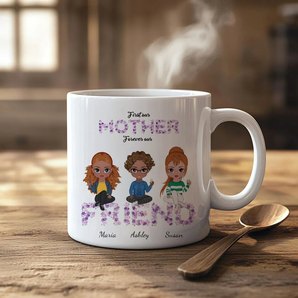 personalized coffee mugs