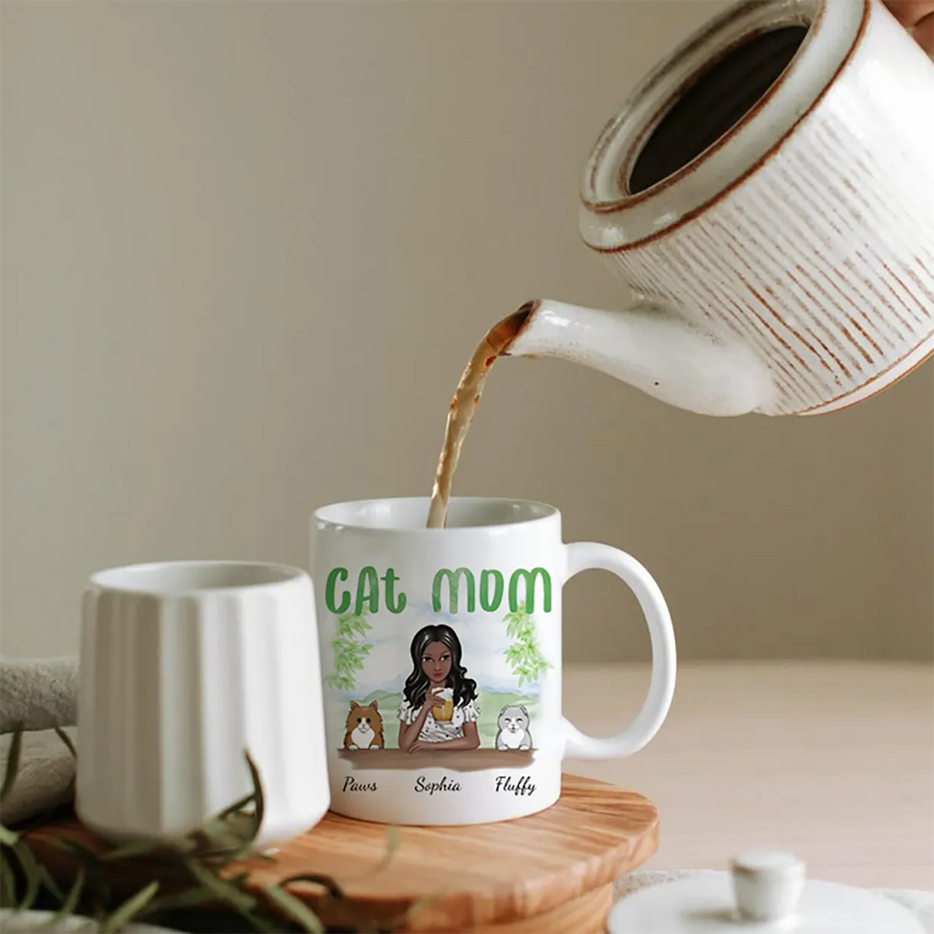 personalized mugs