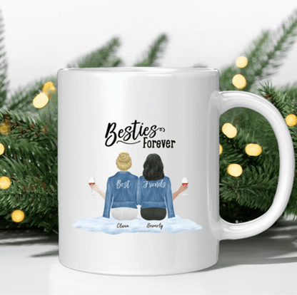 personalized coffee mugs