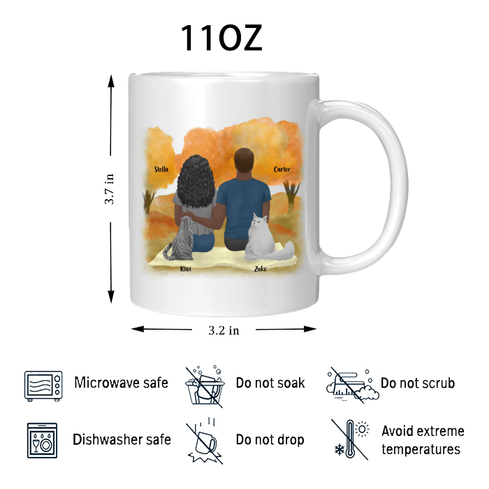 personalized coffee mugs
