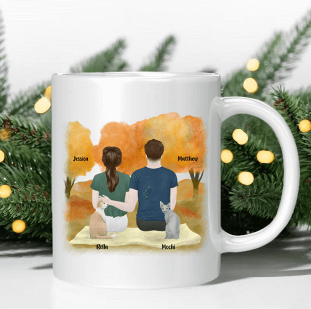 personalized coffee mugs 