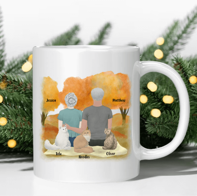 personalized coffee mugs