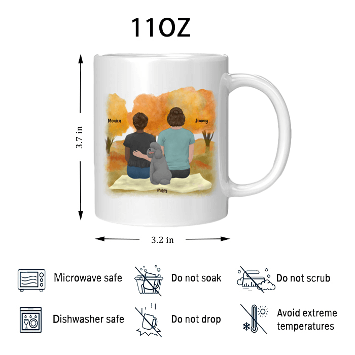 personalized coffee mugs