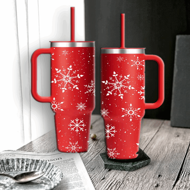 Custom Tumblers