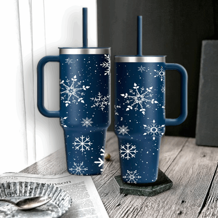 Custom Tumblers