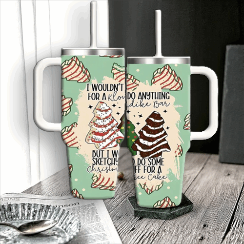 custom tumblers