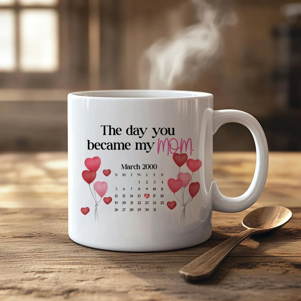 personalized coffee mugs