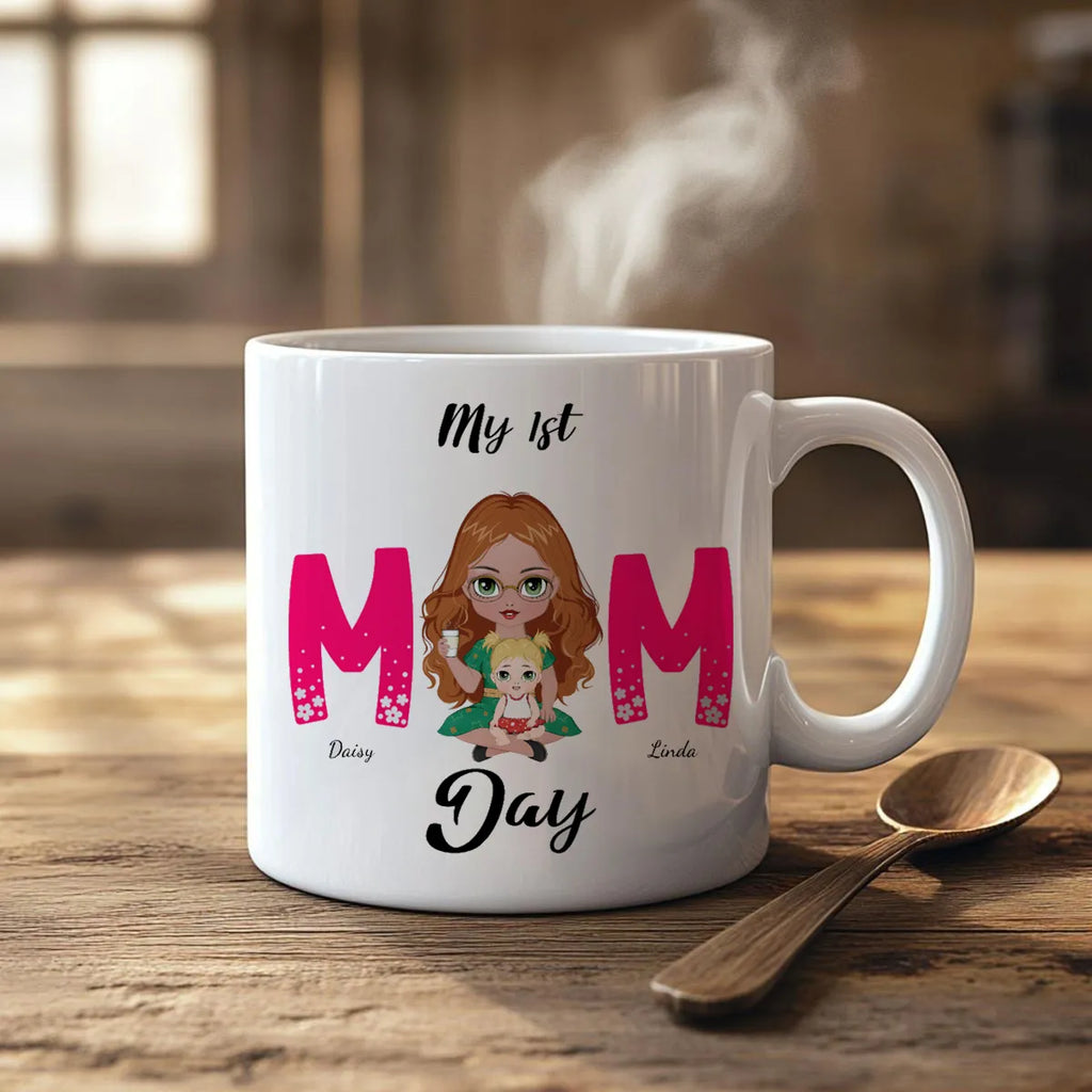personalized mugs
