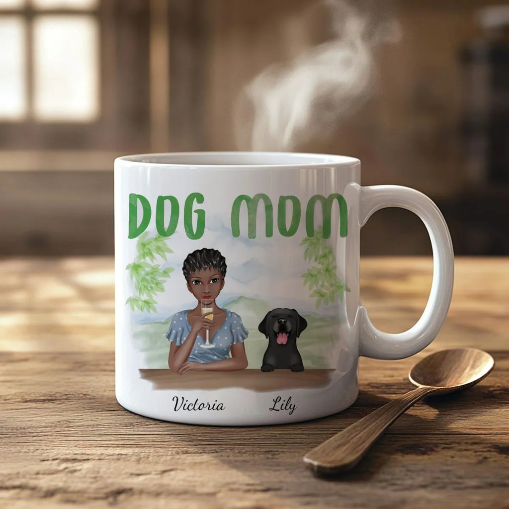 personalized mugs