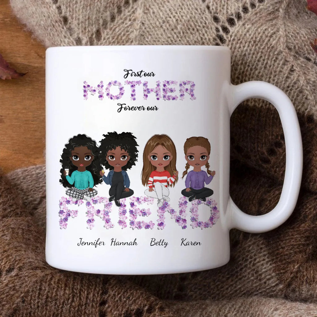 personalized mugs