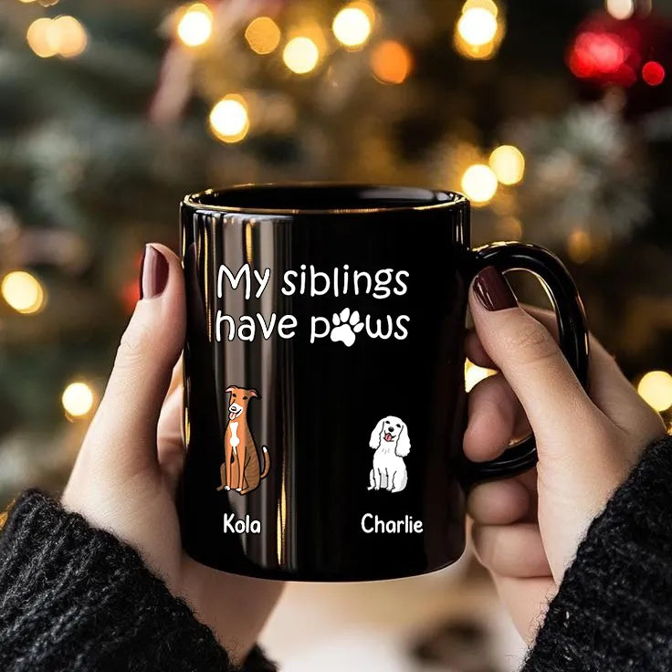personalized  mug