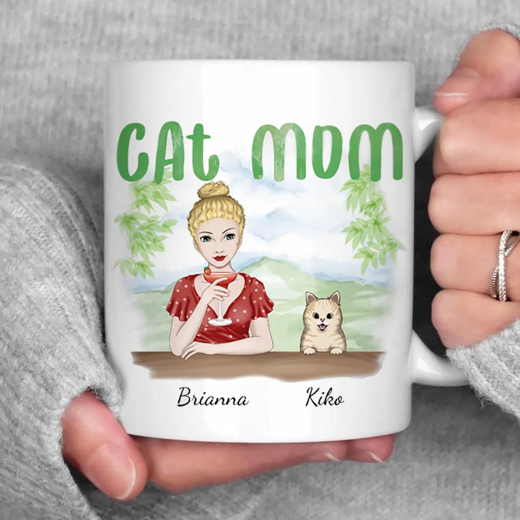 personalized coffee mugs