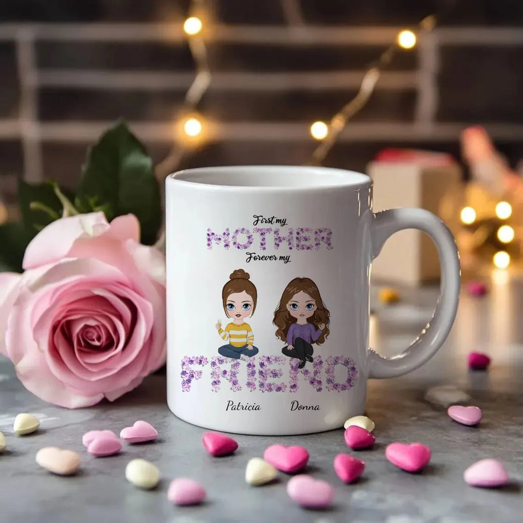 personalized  coffee mug