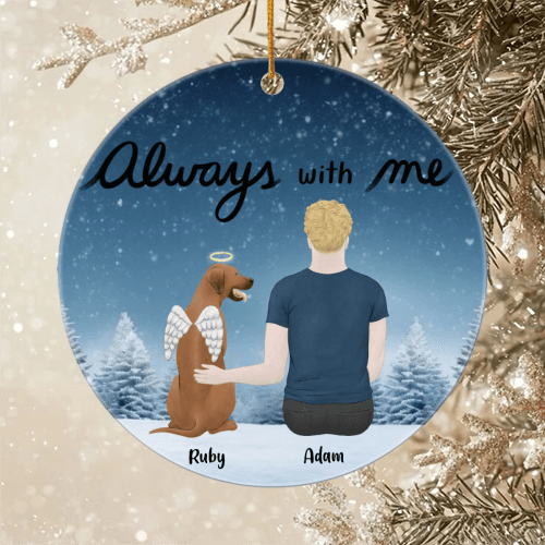 personalized ornaments