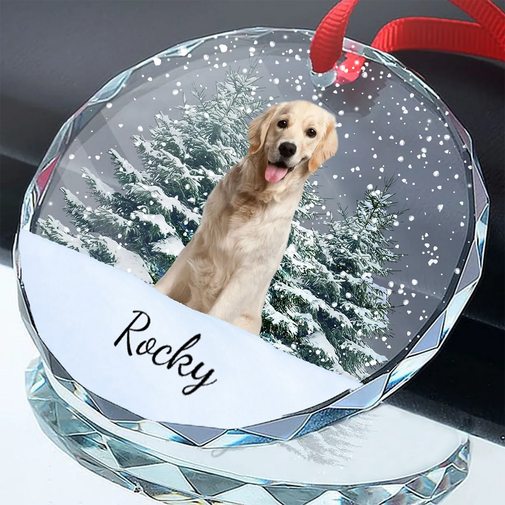 personalized ornaments