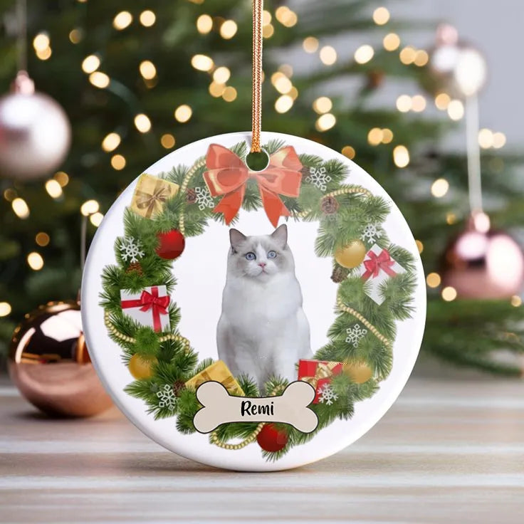 personalized  ornament
