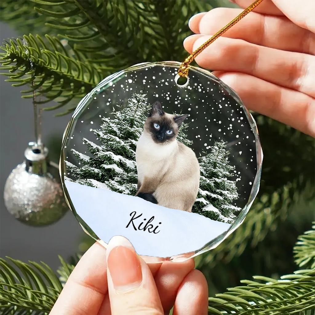 personalized  ornament