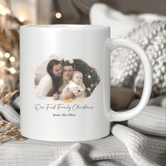 personalized coffee mugs