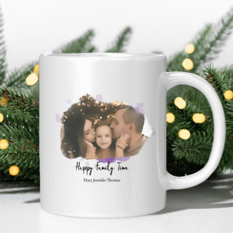 custom photo mugs