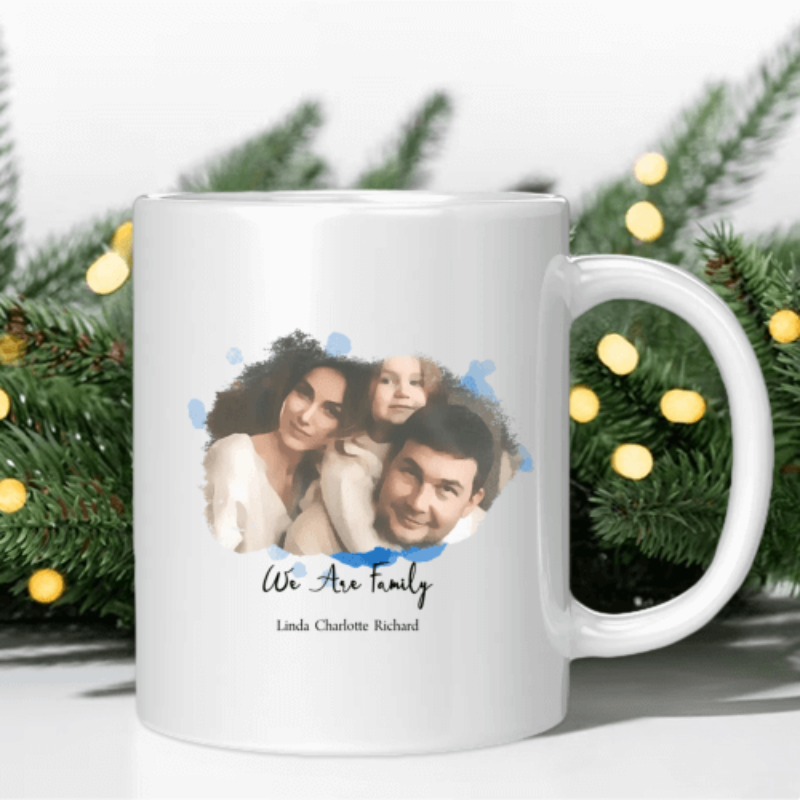 custom photo mugs