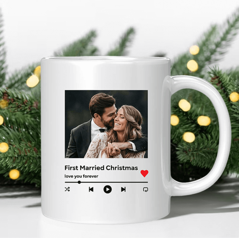 custom photo mugs