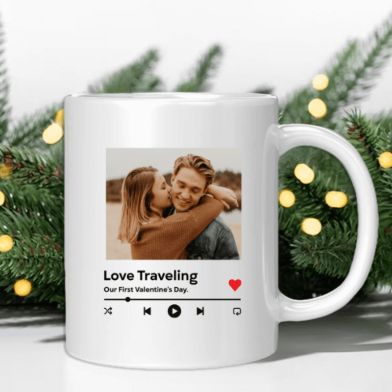 custom photo mugs