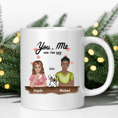 personalized mugs