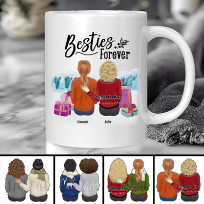 personalized coffee mugs