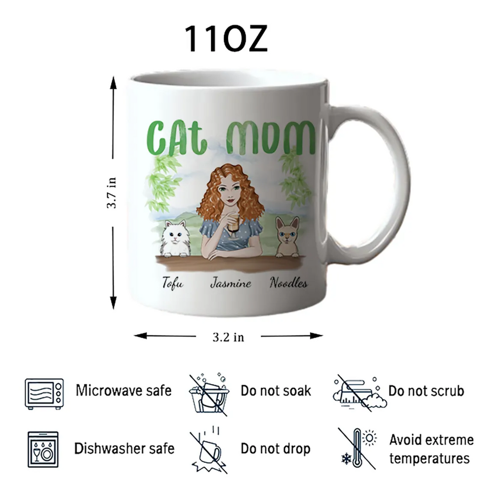 custom coffee mugs