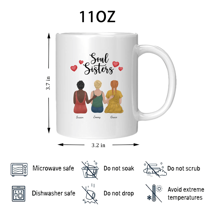 personalized mugs