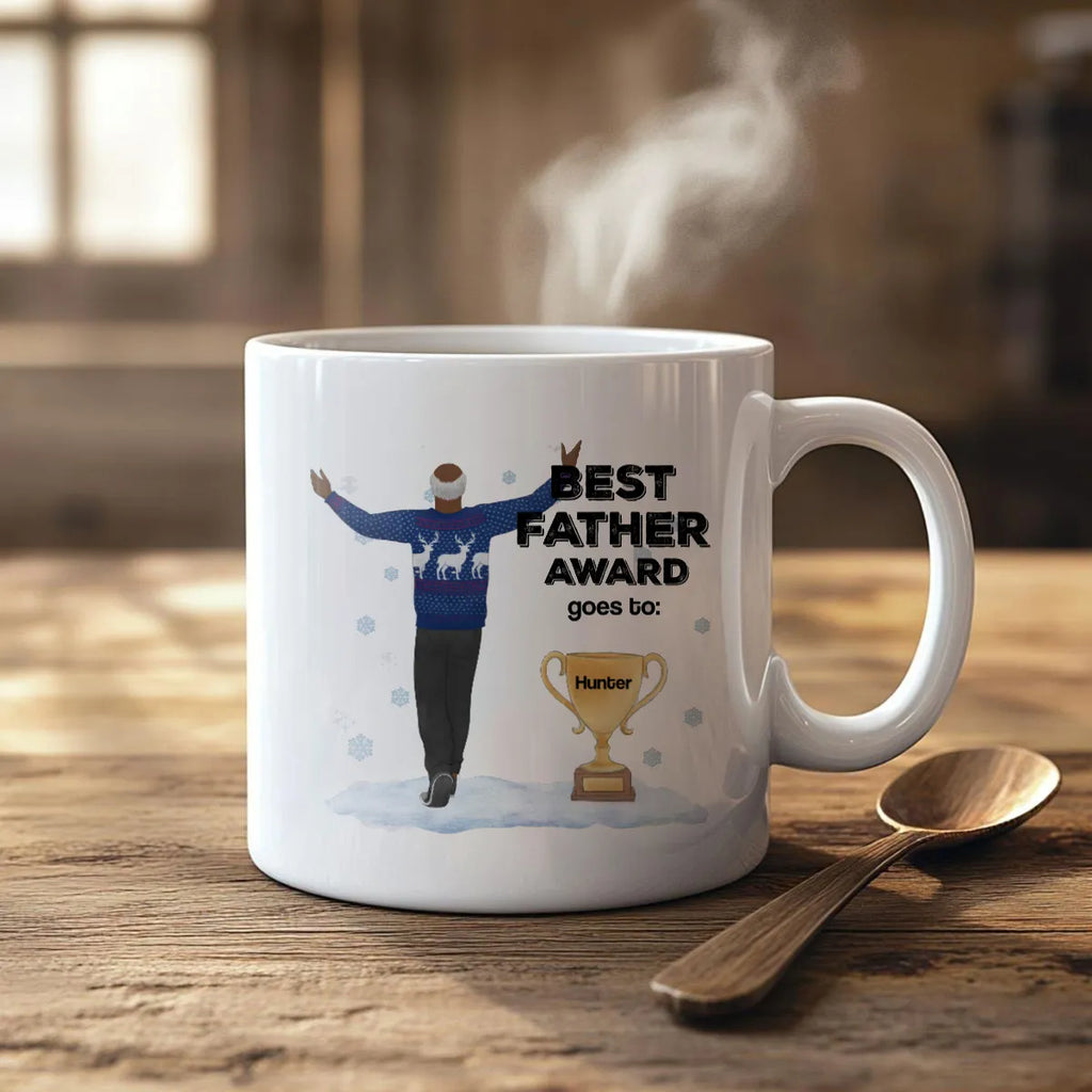 custom coffee mugs