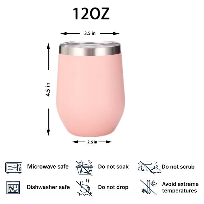 Make oneName Definition - Personalzied Coffee Tumbler, Gift for Family - 