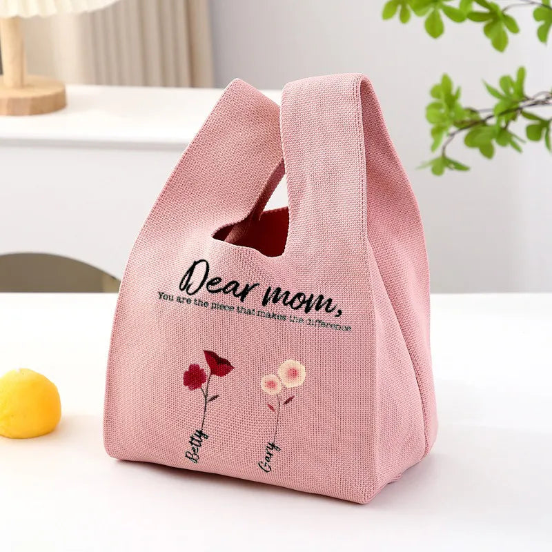 personalized  bags