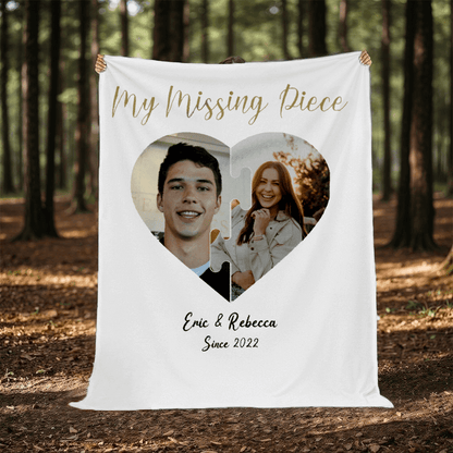 personalized blankets